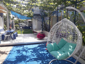  Casa Babica Guesthouse  Костинешти